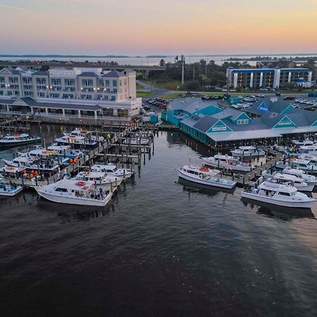 Hyatt Place Kent Narrows And Marina Hotel Grasonville Exterior photo