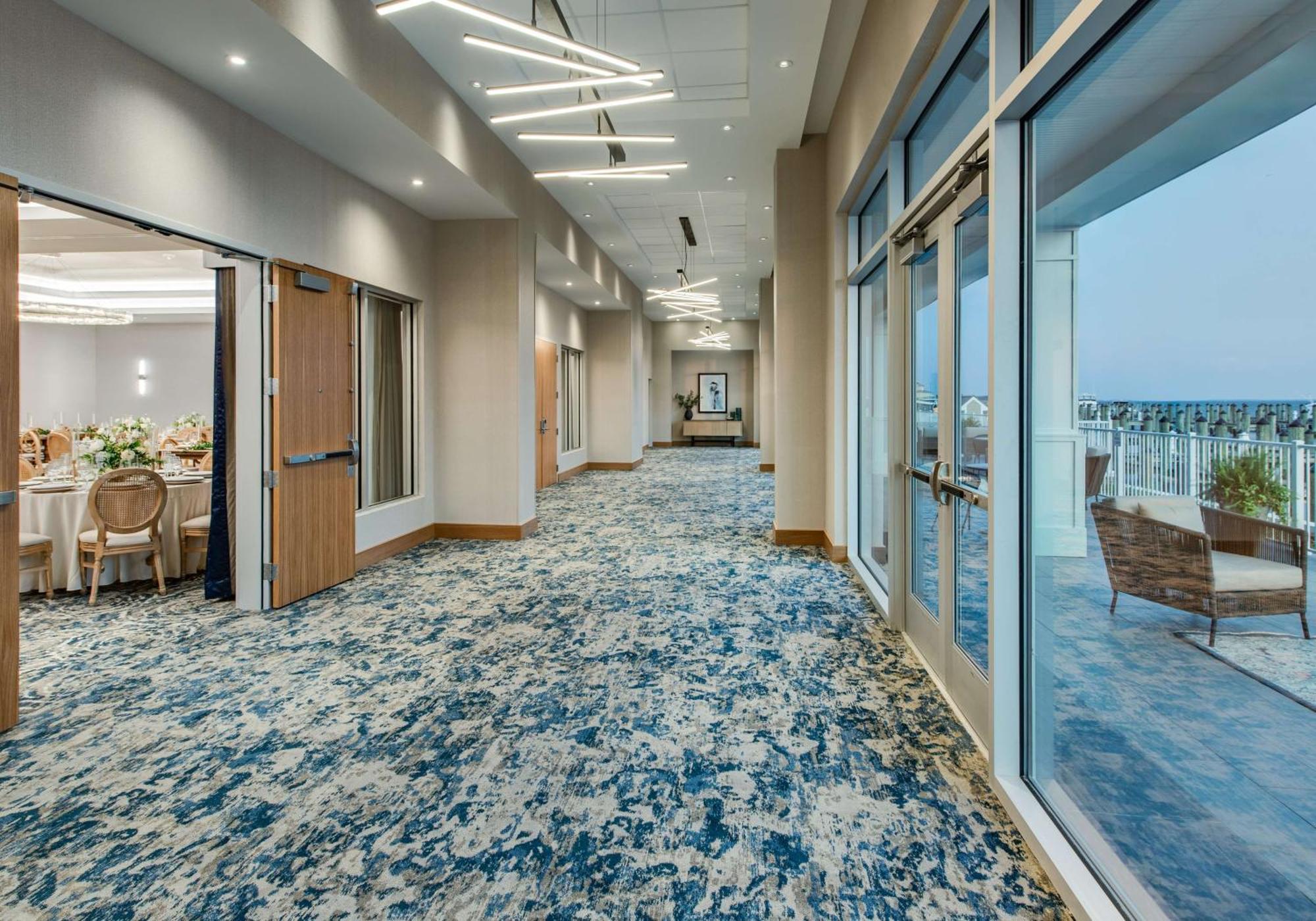 Hyatt Place Kent Narrows And Marina Grasonville Exterior photo